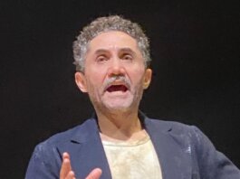 IL SINDACO SCOMPARSO