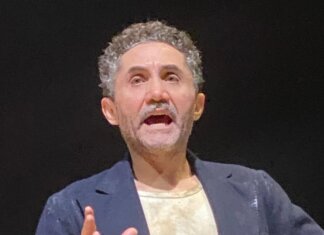 IL SINDACO SCOMPARSO