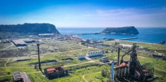 Bagnoli, dalla vocazione turistica ad una colmata inquinante