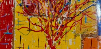 Nannina Munzurrò, il nuovo romanzo di Carlo Avvisati