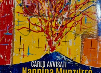 Nannina Munzurrò, il nuovo romanzo di Carlo Avvisati