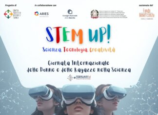 GIORNATA INTERNAZIONALE DELLE DONNE E DELLE RAGAZZE NELLA SCIENZA