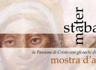 Stabat Mater, la Passione di Cristo con gli occhi di Maria