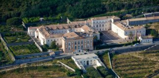 La Real Colonia di San Leucio