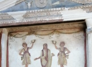 Pompei, dove c’erano gli schiavi, seconda parte