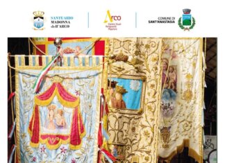 Lunedì in Albis: ritorna il Grande Pellegrinaggio dei Fujenti