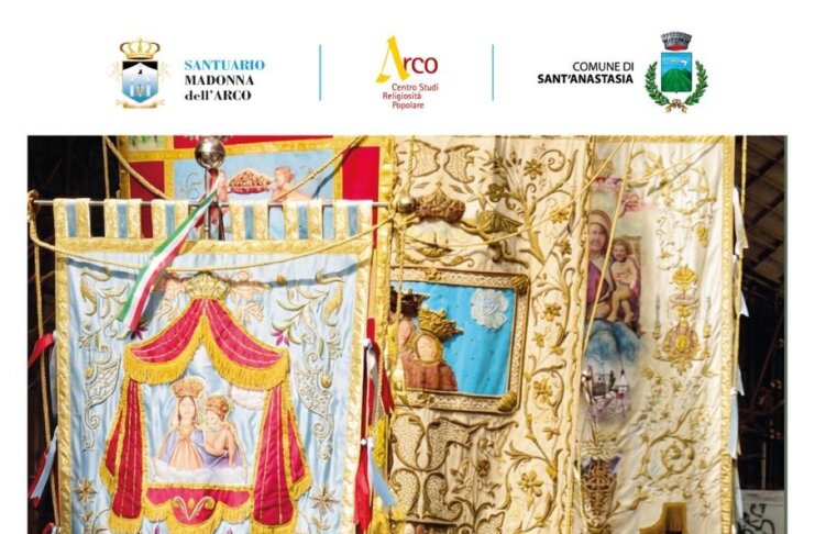 Lunedì in Albis: ritorna il Grande Pellegrinaggio dei Fujenti