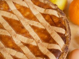 La pastiera napoletana