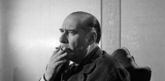 Roberto Rossellini, omaggio al maestro