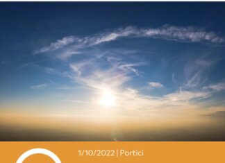 Reggia di Portici tra Sole, energia e cibo