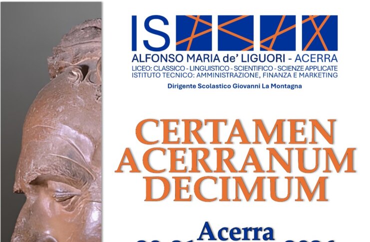 Certamen Acerranum Decimum