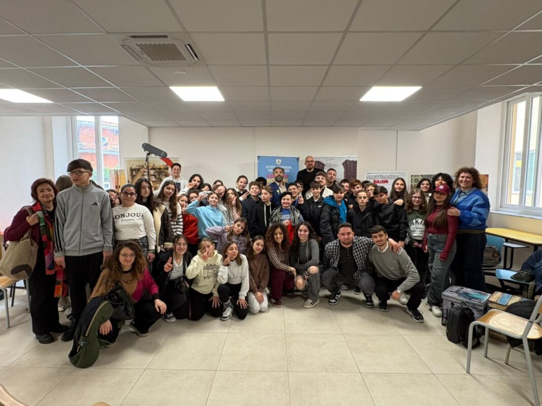 Incontro studenti Antonio De Matteo_progetto REC (1)