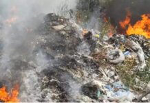 Terra dei Fuochi, tra roghi tossici e paura!