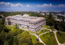 La biblioteca dei disegni di Alinari