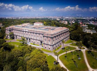 La biblioteca dei disegni di Alinari