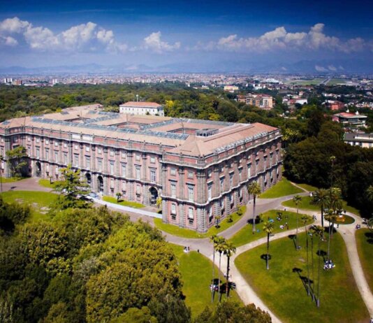 La biblioteca dei disegni di Alinari