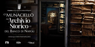 ‘O Munaciello, guida al Cartastorie di Napoli