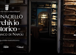 ‘O Munaciello, guida al Cartastorie di Napoli