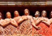 Cerreto Sannita, l’asta de l’Priatorij