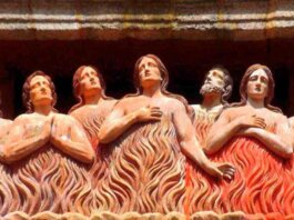 Cerreto Sannita, l’asta de l’Priatorij