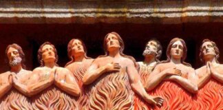 Cerreto Sannita, l’asta de l’Priatorij