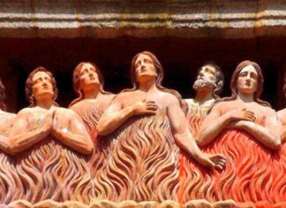 Cerreto Sannita, l’asta de l’Priatorij