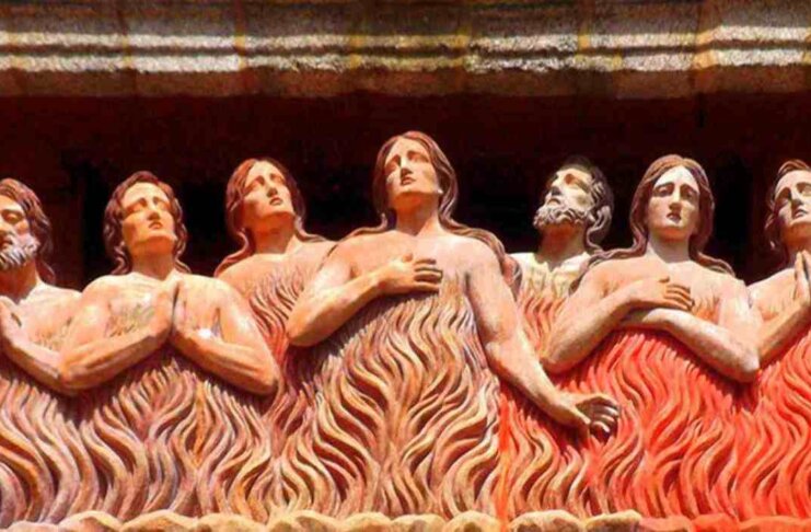 Cerreto Sannita, l’asta de l’Priatorij