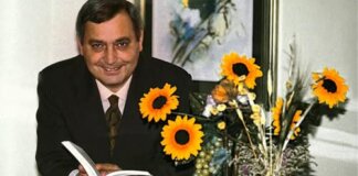 Vittorio Messori, in continuo dialogo tra fede e ragione