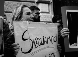 Napoli e la sua eterna questione sociale