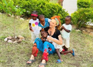 Africaintesta e solidarietà globale