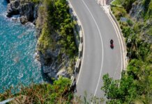 Amalfi, terra di sogno