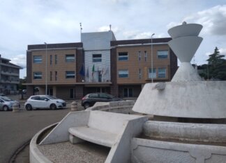 Da Apice ad Apice – Simposio Internazionale di scultura