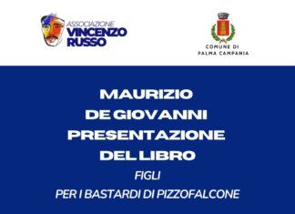 Figli – I bastardi di Pizzofalcone a Palma Campania