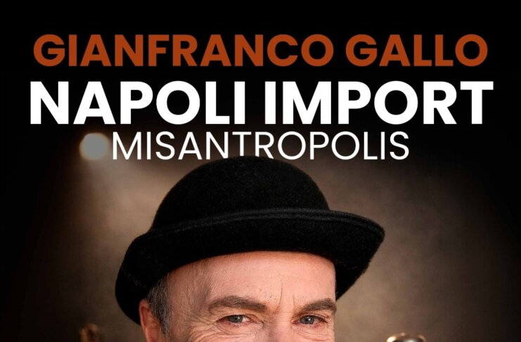 Napoli IMPORT, stasera secondo appuntamento al Trianon