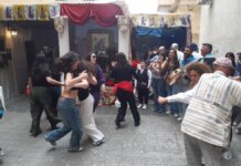 La Madonna delle Galline