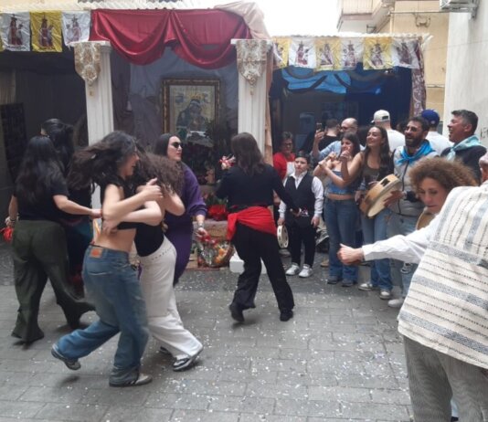 La Madonna delle Galline