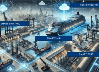 Federico II, il futuro digitale della cantieristica navale