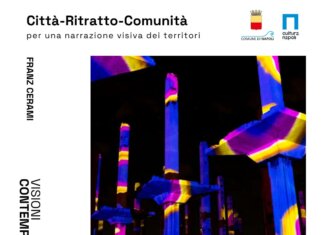 L’arte di Franz Cerami a Pianura