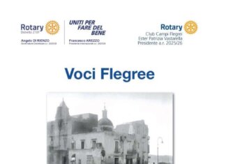 Voci Flegree, tra ricordi, vissuti e prospettive