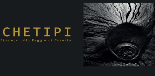 Il fotografo Antonio Biasucci in mostra alla Reggia di Caserta