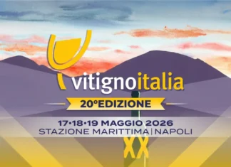VitignoItalia compie 20 anni