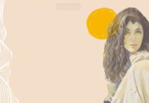 Pubblicato il Lyric video “Straniero” di Bianca d’Aponte