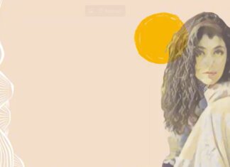 Pubblicato il Lyric video “Straniero” di Bianca d’Aponte