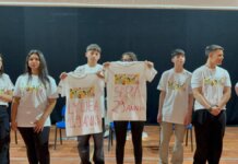 I GIOVANI CONTRO LA VIOLENZA SULLE DONNE