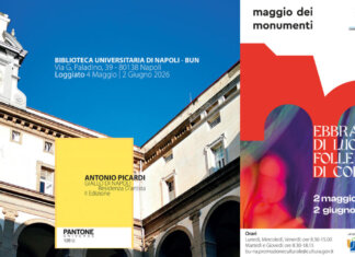 Giallo di Napoli. Residenza d’artista, II edizione