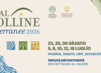 Al via il Festival delle Colline Mediterranee. A Tenuta dei Normanni otto serate tra musica, teatro e incontri