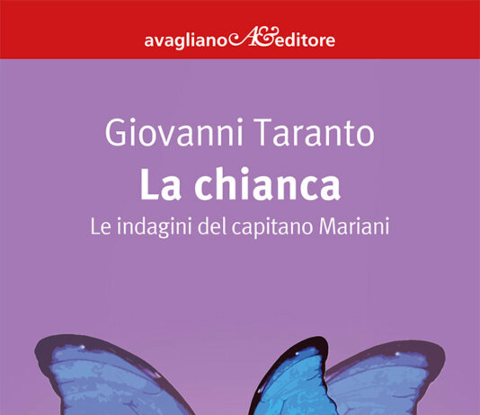 LA CHIANCA: UNA BRUTTA STORIA DI SCHIAVE DEL SESSO