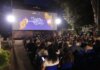 Cinema intorno al Vesuvio, torna l’Arena Arci Movie: un mese di film e ospiti sotto le stelle