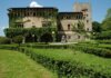 VILLA D’AYALA – DOVE ABITANO LE MUSE