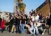 YOUTH IMPACT: Engaging politics, building communities